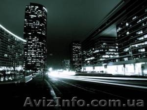 Электромонтаж на европейском уровне. #367933