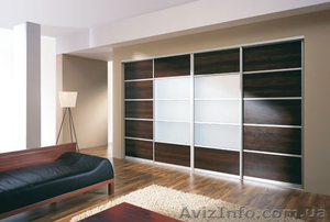 Изготовление мебели под заказ любой сложности #341521