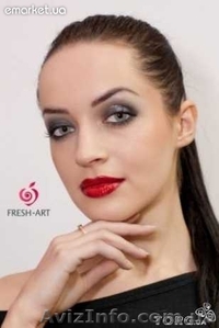 Профессиональній макияж #366853