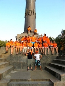 Британские образовательные лагеря Celyn ABC-camp #339824