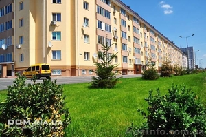 ОТ ЗАСТРОЙЩИКА!НОВЫЕ ДОМА!АВТОМНОЕ ОТОПЛЕНИЕ! #343261