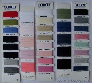 Продам пряжу опт #345874