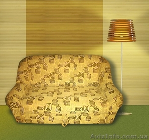 Быстро и качественно осуществим реставрацию мягкой мебели #362585