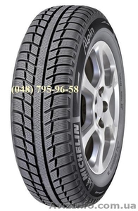 Летние зимние колеса Мишелин Michelin со склада в Одессе #361327