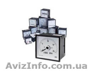 Приборы щитовые в ассортименте #366591
