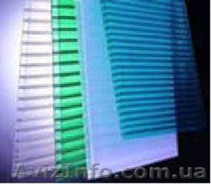 КРОВЛЯ С ПОМОЩЬЮ РОССИЙСКОГО ПОЛИКАРБОНАТА #356682