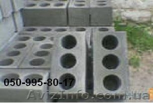 Шлакоблок качественный #355231