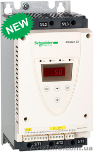 Устройство плавного пуска ALTISTART 22 по рекордной цене #353984