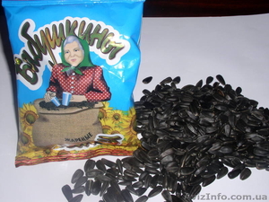 Оптом жареную семечку #281567