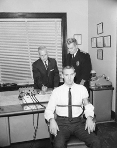 Детектор лжи,  правда в Ваших руках #366258