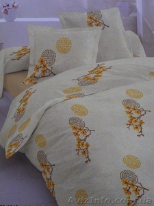 Приятно удивительное Постельное бельё #342588