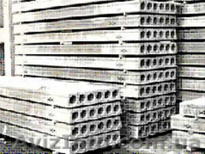 Плиты перекрытия,  блоки фундаментные Одесса #343288