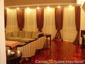 Салон «Студия текстиля» предлагает: #360407