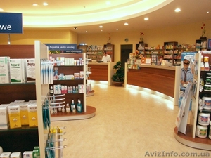 Торговое и медицинское оборудование #341153