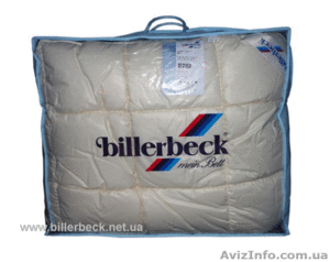 Одеяло Идеал+ стандартное 200х220 Billerbeck #342656