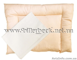 Подушка для младенца 40х55 «Малыш» Billerbeck #342660