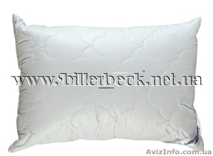 Подушка Лайма 68х68 со стёганым чехлом #342664