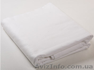 Ткани - Бязь отбеленная #338545