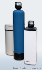 Специализированный магазин по подбору,  продаже и установке систем очистки воды. #351484