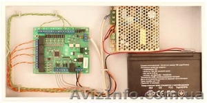 Охранные контроллеры #359866