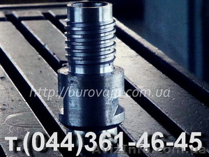 Буровые установки,  малогабаритная буровая установка,  буровые штанги,  замки буров #350832