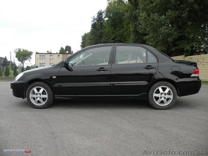 запчасти на Mitsubishi Lancer 9 #358419