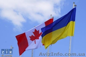 Work &Study in Canada #359958