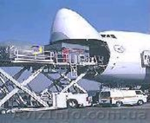 Международные перевозки грузов Симферополь #345791