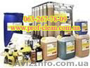 Химия для автомойки. #346638