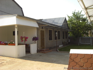 Предлагаю отдых в г.Одессе,  в районе Черноморке.От хозяина. Недорого,  посуточно. #353990