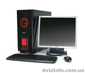 Провожу ремонт компьютеров! #340113