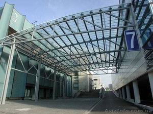 Монолитный(литой) поликарбонат тм Palsun,  Monogal,  NGuard (0, 75-40мм )  #361281