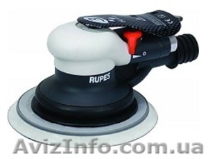 Шлифовальная эксцентриковая машинка RH 153 #360046