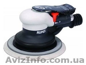 Шлифовальная эксцентриковая машинка RH 156 #360038