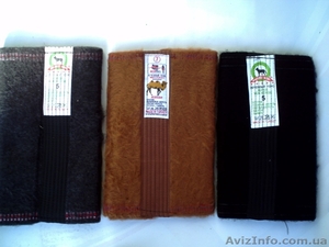 пояса наколенники радикулитные #363466