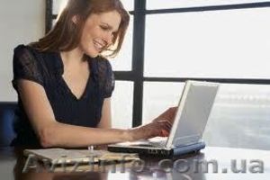 Помощник руководителя по вопросам рекламы. #366296