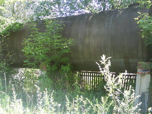 емкости почти как новые #356737