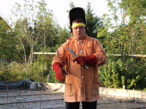 установка котлов,  колонок и сантехники #345929