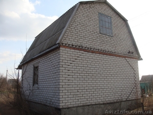 Продам дачу в Песчанке #354571