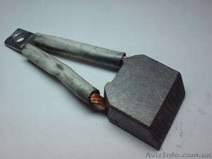 продам электрощетки меднографитовые #355026