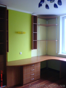 Мебель под заказ любой ложности #343376