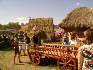 Сорочинская Ярмарка + Диканька 20.08.2011 и 21.08.2011 #345847