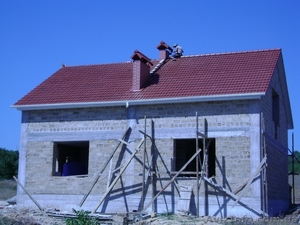 Полимерпесчаная черепица – ПК «Современные покрытия» #343898