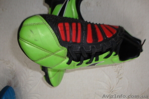 Nike Total 90 Laser III #338745