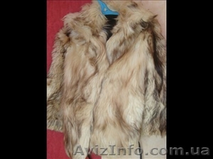 Продам женскую шубу. #345429