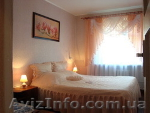 2х комнатная квартира на сутки в Бресте, центр #352117