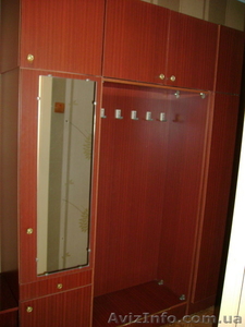 Продам прихожую #357163