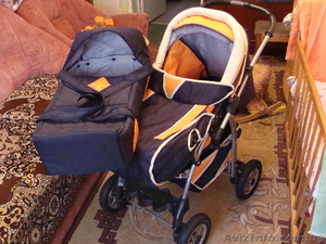 Клояска,  ходунок,  манеж-кровать #365990