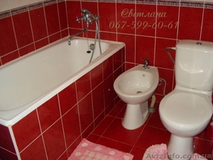 Сдам 2х ком.Канатная ул. #55155