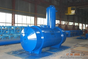 Котлы,  паровые котлы,  водогрейные котлы,  блочные котельные. #349281